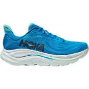 Hoka One One Clifton 10 M Löparskor Hoka Blue/Skyward Blue, US 10,5