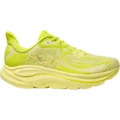 Hoka One One Clifton 10 M Löparskor Neon Hoka Citrus/Sunlight, US 7,5