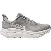 Hoka One One Clifton 10 M Löparskor Stellar Grey/Stardust, US 13
