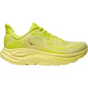 Hoka One One Clifton 10 W Löparskor Neon Hoka Citrus/Sunlight, USL 7,5