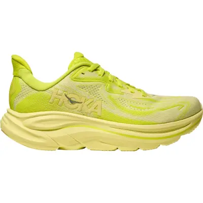 Hoka One One Clifton 10 W Löparskor Neon Hoka Citrus/Sunlight, USL 8,5