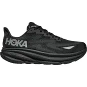 Hoka One One Clifton 9 GTX M Löparskor, US 7,5