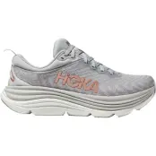 Hoka One One Gaviota 5 W Löparskor Harbor Mist/Rose Gold, USL 6
