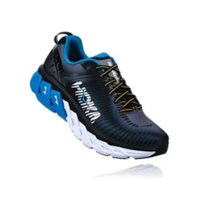 Hoka One One M Arahi 2