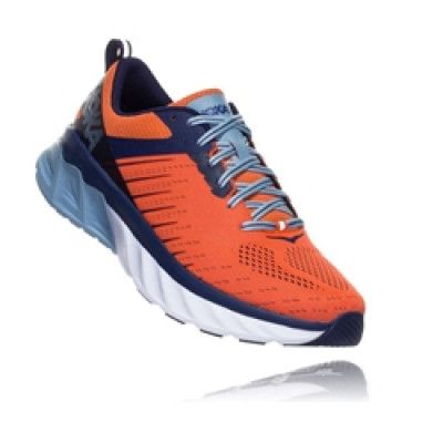 Hoka One One M Arahi 3