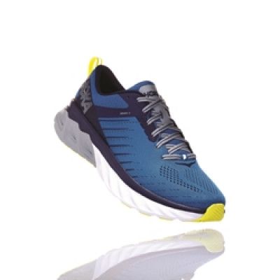 Hoka One One M Arahi 3