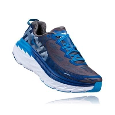 Hoka One One M Bondi 5