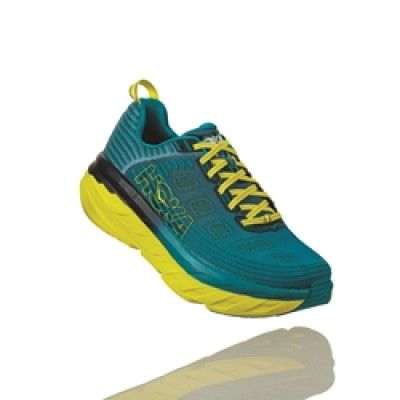 Hoka One One M Bondi 6