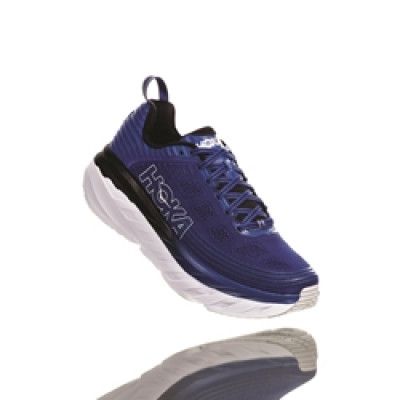 Hoka One One M Bondi 6 Wide