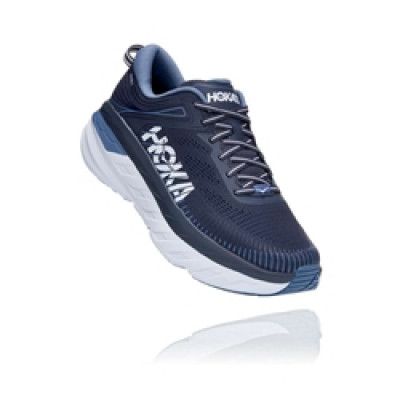 Hoka One One M Bondi 7 Wide