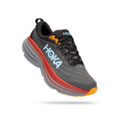 Hoka M Bondi 8