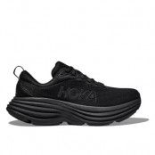 Hoka One One M Bondi 8 Black/Black