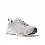 Hoka One One M Bondi 8 Lunar Rock/Nimbus Cloud