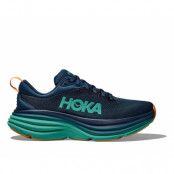 Hoka One One M Bondi 8 Midnight/Shoreline