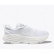 Hoka One One M Bondi 8 White / White