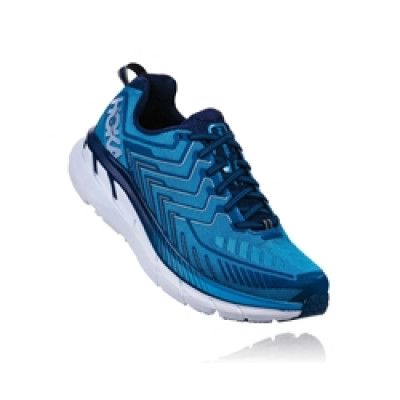 Hoka One One M Clifton 4