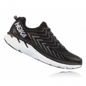 Hoka One One M Clifton 4 Black / White