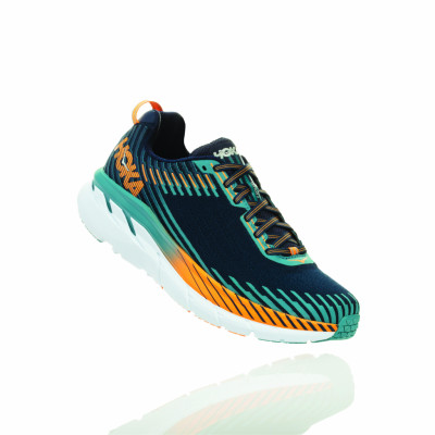 Hoka One One M Clifton 5