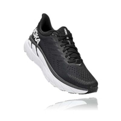 Hoka One One M clifton 7 wide