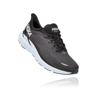Hoka One One M Clifton 8 Wide