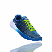 Hoka One One M Evo Rehi  Citrus/Cyan