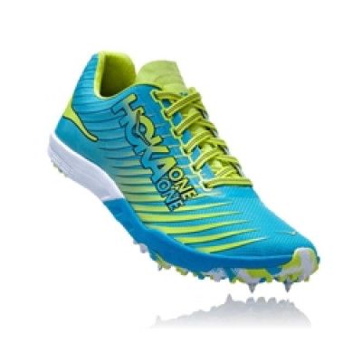 Hoka One One M Evo XC Spike