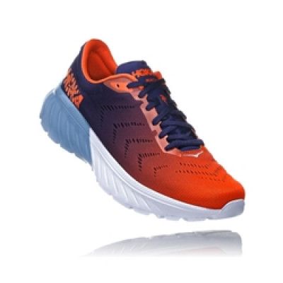 Hoka One One M Mach 2