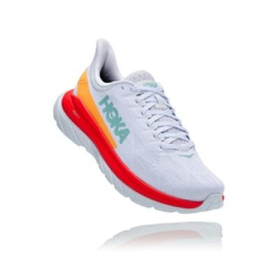 Hoka One One M Mach 4