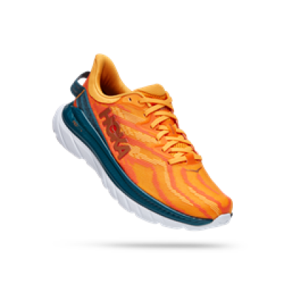 Hoka One One M Mach Supersonic