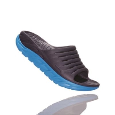 Hoka One One M Ora Recovery Slide 2