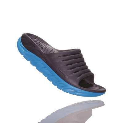 Hoka One One M Ora Recovery Slide 2