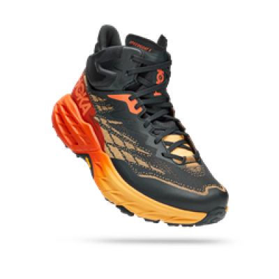 Hoka One One M Speedgoat 5 Mid GTX
