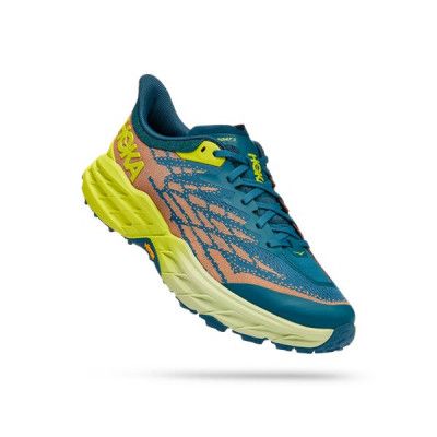 Hoka One One M Speedgoat 5 Wide