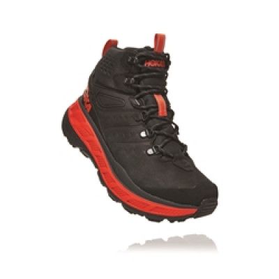 Hoka One One M Stinson Mid Gore-Tex