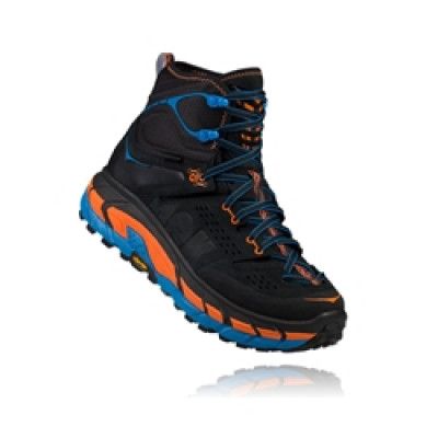 Hoka One One M Tor Ultra Hi WP