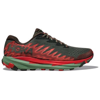Hoka One One M Torrent 3 Thyme / Fiesta