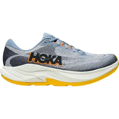 Hoka One One Rincon 4 M Löparskor Drizzle/Nautical Dusk, US 8