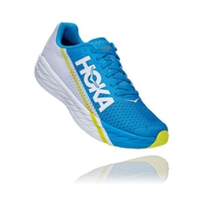 Hoka One One Rocket X