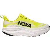 Hoka One One Skyflow M Löparskor Neon Hoka Citrus/Neon White, US 9
