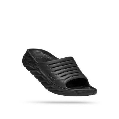 Hoka One One U Ora Recovery Slide
