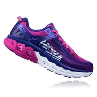 Hoka One One W Arahi 2