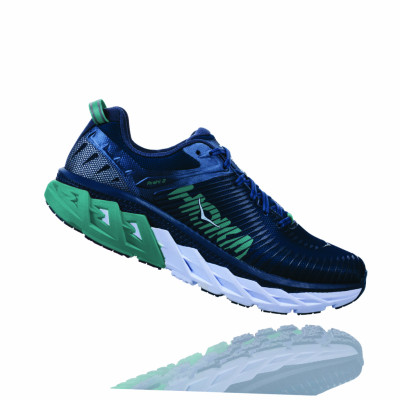 Hoka One One W Arahi 2