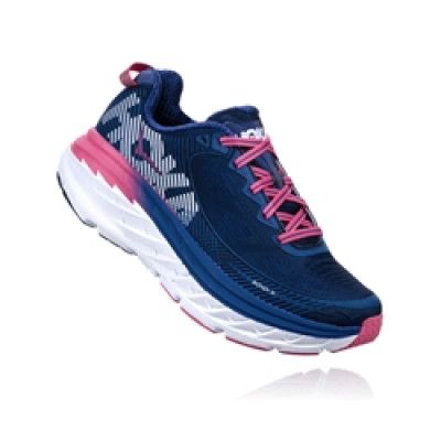 Hoka One One W Bondi 5