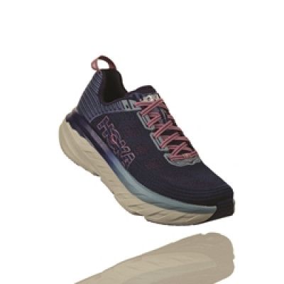 Hoka One One W Bondi 6