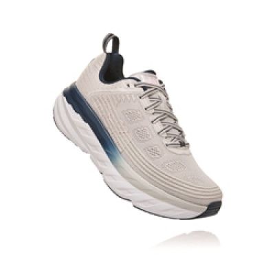 Hoka One One W Bondi 6 Wide