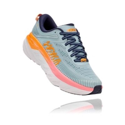 Hoka One One W Bondi 7 Wide