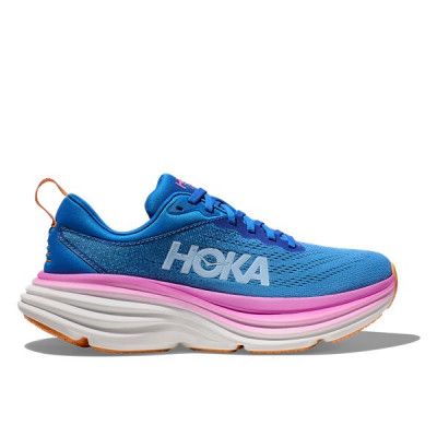 Hoka One One W Bondi 8 Coastal Sky / All Aboard