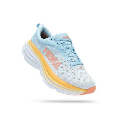 Hoka One One W Bondi 8 Summer Song / Country Air