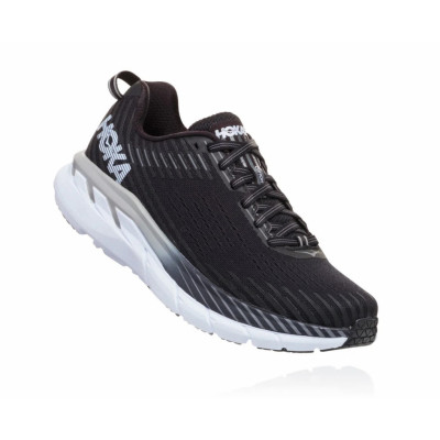 Hoka One One W clifton 5 wide