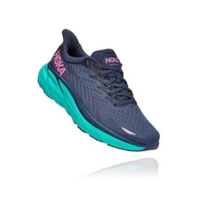 Hoka One One W Clifton 8 Wide